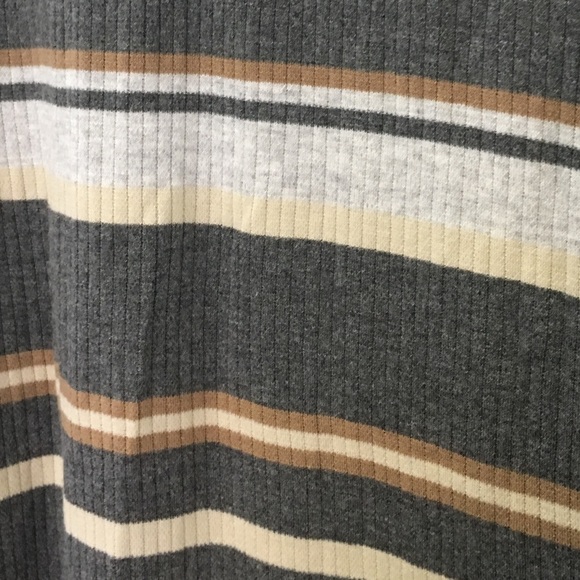 Michael Stars sleeveless cowl neck midi dress Sm - Picture 8 of 8